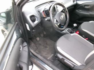 Toyota Aygo 1.0 Aygo X - 5 Drs picture 13
