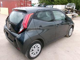 Toyota Aygo 1.0 Aygo X - 5 Drs picture 4
