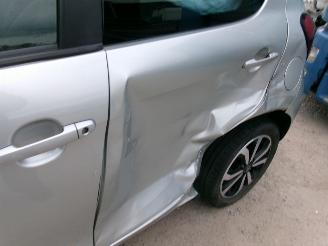 Citroën C1 1.0 Shine 5 Drs picture 18