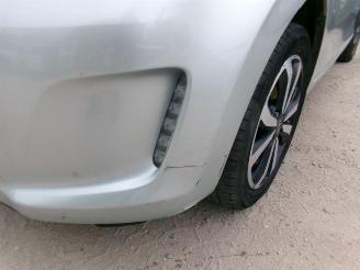 Citroën C1 1.0 Shine 5 Drs picture 7