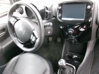 Citroën C1 1.0 Shine 5 Drs picture 25