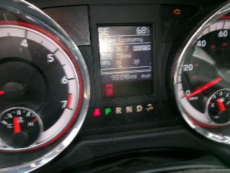 Dodge Caravan/Grand Caravan Grand Caravan 3.6 L-VVT  - 7 Seats  GT picture 32