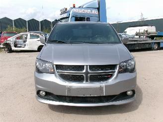 Dodge Caravan/Grand Caravan Grand Caravan 3.6 L-VVT  - 7 Seats  GT picture 7