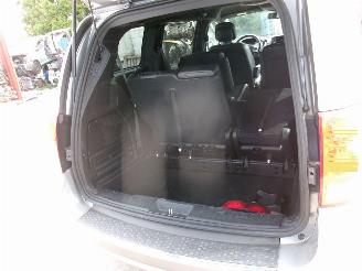 Dodge Caravan/Grand Caravan Grand Caravan 3.6 L-VVT  - 7 Seats  GT picture 24