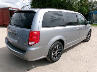 Dodge Caravan/Grand Caravan Grand Caravan 3.6 L-VVT  - 7 Seats  GT picture 4