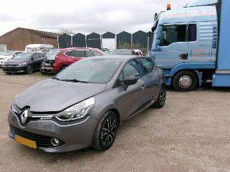 Tweedehands auto Renault Clio 0.9 Comfort 5 Drs 2014/10