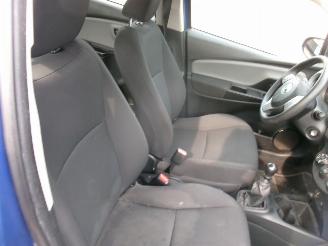 Toyota Yaris 1.5 Y-Oung 5 Drs picture 21