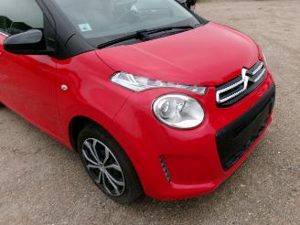 Citroën C1 1.0 Airscape 5 Drs picture 9