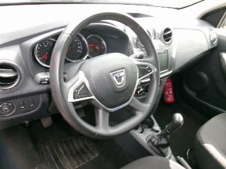 Dacia Sandero 0.9 Stepway - Rainbow picture 35