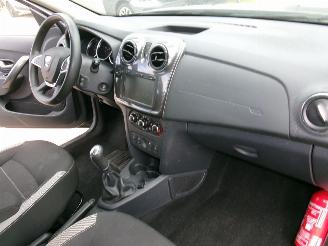 Dacia Sandero 0.9 Stepway - Rainbow picture 32