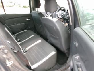 Dacia Sandero 0.9 Stepway - Rainbow picture 30
