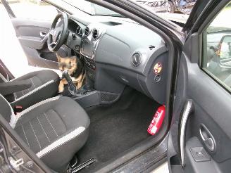 Dacia Sandero 0.9 Stepway - Rainbow picture 28