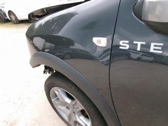Dacia Sandero 0.9 Stepway - Rainbow picture 25