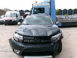 Dacia Sandero 0.9 Stepway - Rainbow picture 11