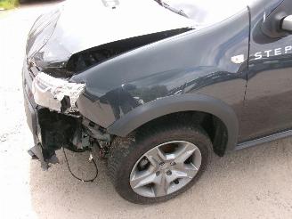 Dacia Sandero 0.9 Stepway - Rainbow picture 6