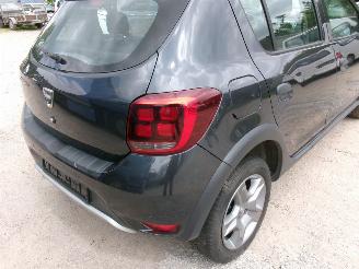 Dacia Sandero 0.9 Stepway - Rainbow picture 21