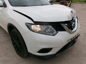 Nissan X-Trail 1.6 Dci Acenta picture 8