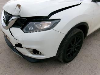 Nissan X-Trail 1.6 Dci Acenta picture 6