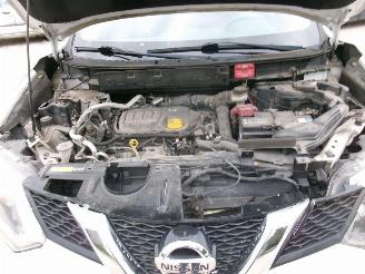 Nissan X-Trail 1.6 Dci Acenta picture 9