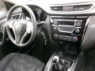 Nissan X-Trail 1.6 Dci Acenta picture 18