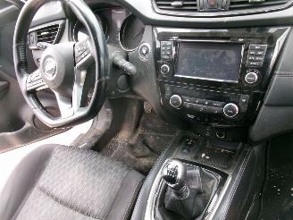 Nissan X-Trail 1,6 Dci Tekna picture 19