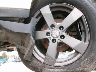 Nissan X-Trail 1,6 Dci Tekna picture 34