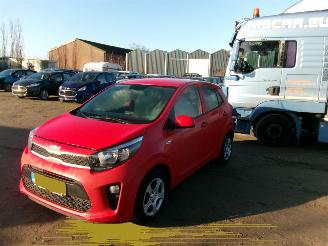 Kia Picanto 1.0 Easy 5 Drs - Airco picture 1