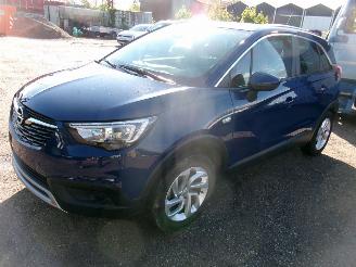 Opel Crossland 1.2 X - Innovation picture 2