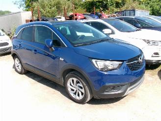 Opel Crossland 1.2 X - Innovation picture 37