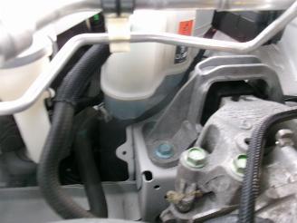 Nissan Qashqai 1.2 LE Sport - N-Connect picture 11