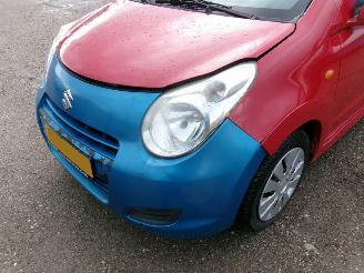 Suzuki Alto 1.0 GL Airco picture 6