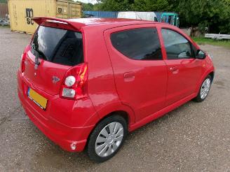 Suzuki Alto 1.0 GL Airco picture 4