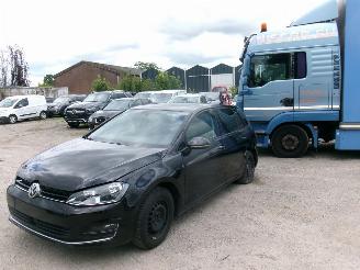 Volkswagen Golf 1.2 Allstar - 5 Drs picture 1