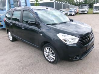 Dacia Lodgy 1.5  Dci Comfort 7 Seats picture 3