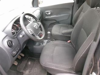 Dacia Lodgy 1.5  Dci Comfort 7 Seats picture 13
