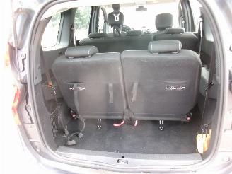 Dacia Lodgy 1.5  Dci Comfort 7 Seats picture 18