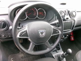 Dacia Lodgy 1.5  Dci Comfort 7 Seats picture 20