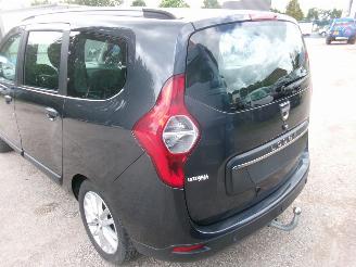 Dacia Lodgy 1.5  Dci Comfort 7 Seats picture 10