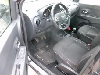 Dacia Lodgy 1.5  Dci Comfort 7 Seats picture 12