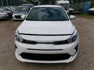 Kia Rio 1.0 Lounge picture 6