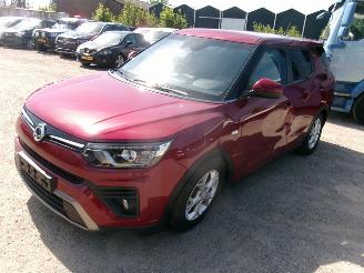 Ssang yong Tivoli 1.5 GDI - XLV picture 2