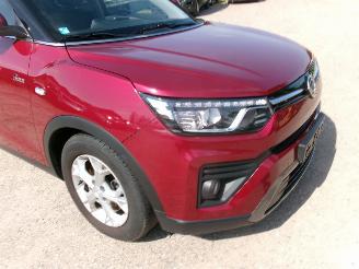 Ssang yong Tivoli 1.5 GDI - XLV picture 10