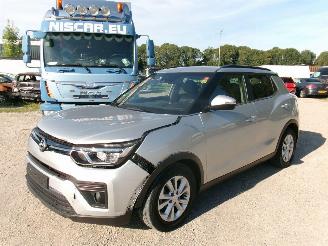 Ssang yong Tivoli 1.5 GDI Comfort picture 1