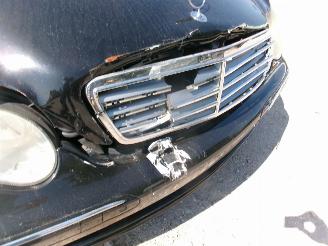 Mercedes C-klasse C180k  Elegance Break picture 9