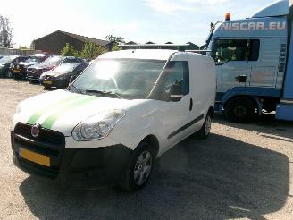 Fiat Doblo 1248 CC - 55 KW Bestelwagen picture 1