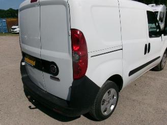 Fiat Doblo 1248 CC - 55 KW Bestelwagen picture 10