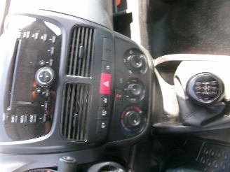 Fiat Doblo 1248 CC - 55 KW Bestelwagen picture 21