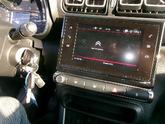Citroën C3 Aircross 1.2 Feel Edition picture 24