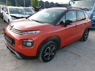 Citroën C3 Aircross 1.2 Feel Edition picture 2