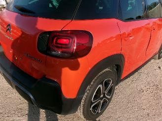 Citroën C3 Aircross 1.2 Feel Edition picture 12